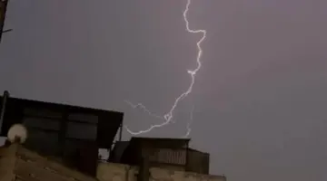 الطوارئ في الجيزة: غرف العمليات تتأهب لمواجهة تقلبات الطقس المفاجئة